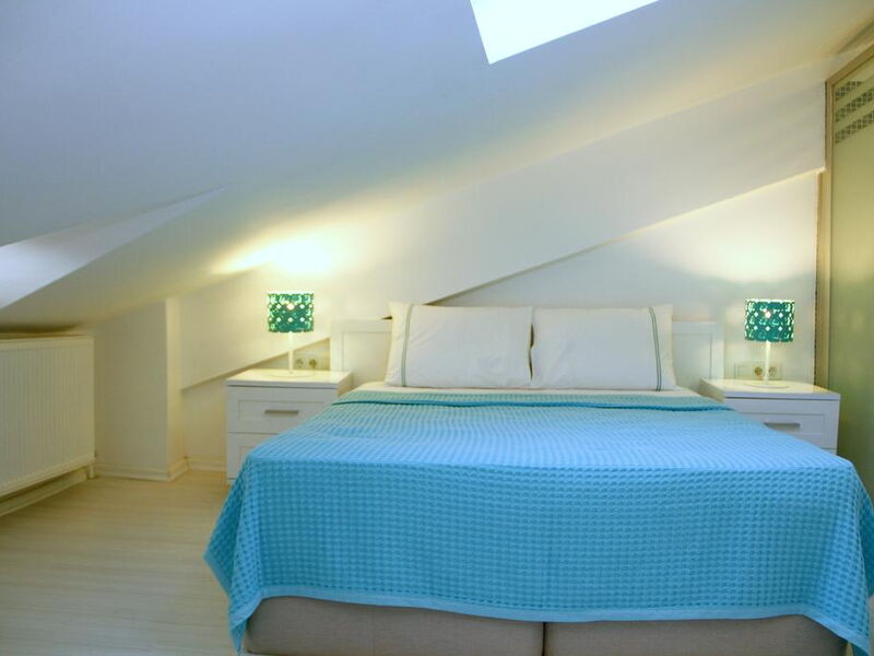Yazar Hotel 244623
