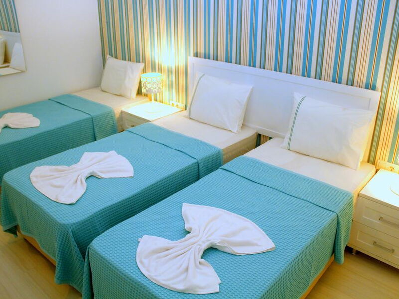 Yazar Hotel 244626