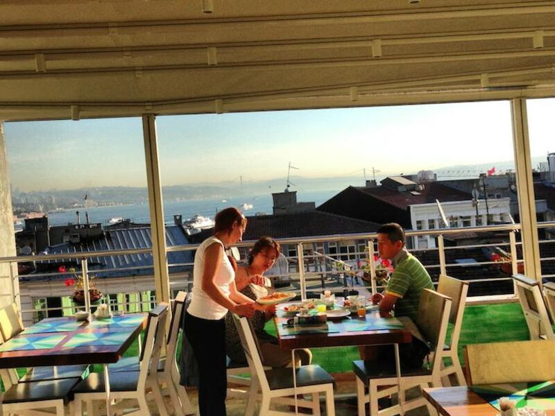 Yazar Hotel 244628