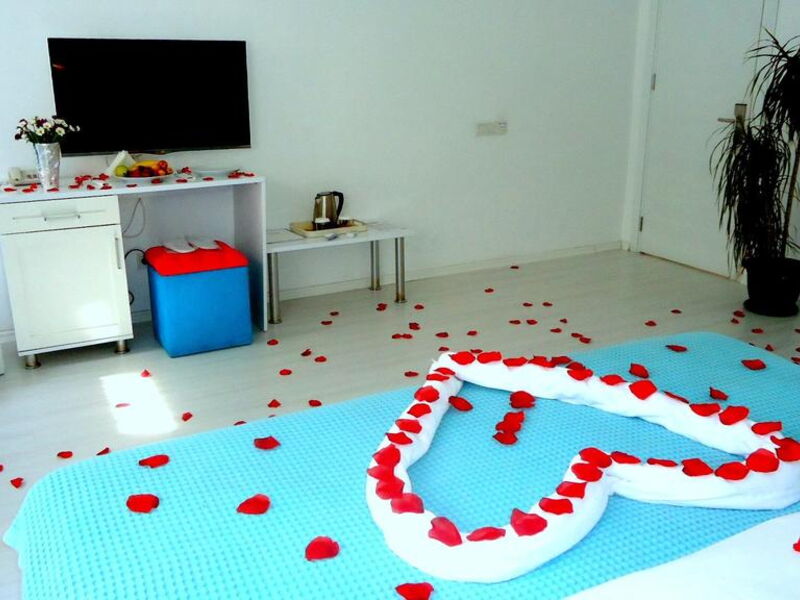 Yazar Hotel 244630