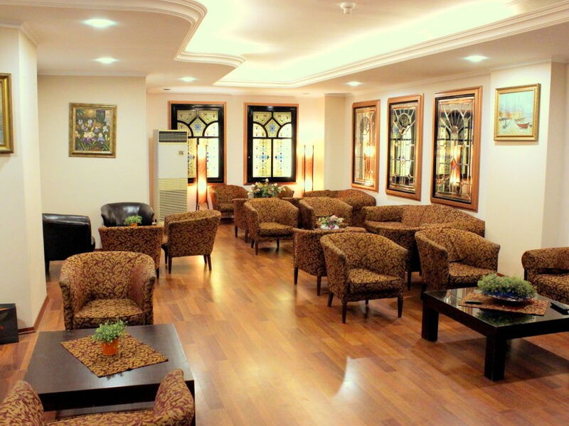 Yaztur Hotel 303024