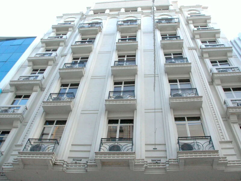 Yaztur Hotel 303025