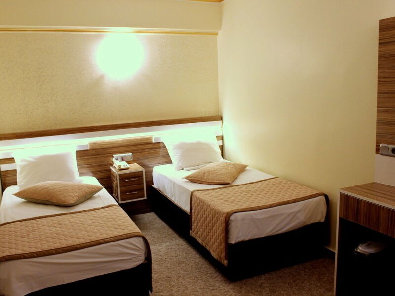 Yaztur Hotel 303026