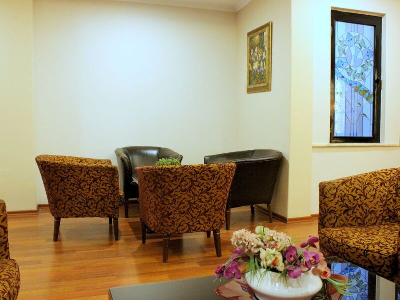 Yaztur Hotel 303029