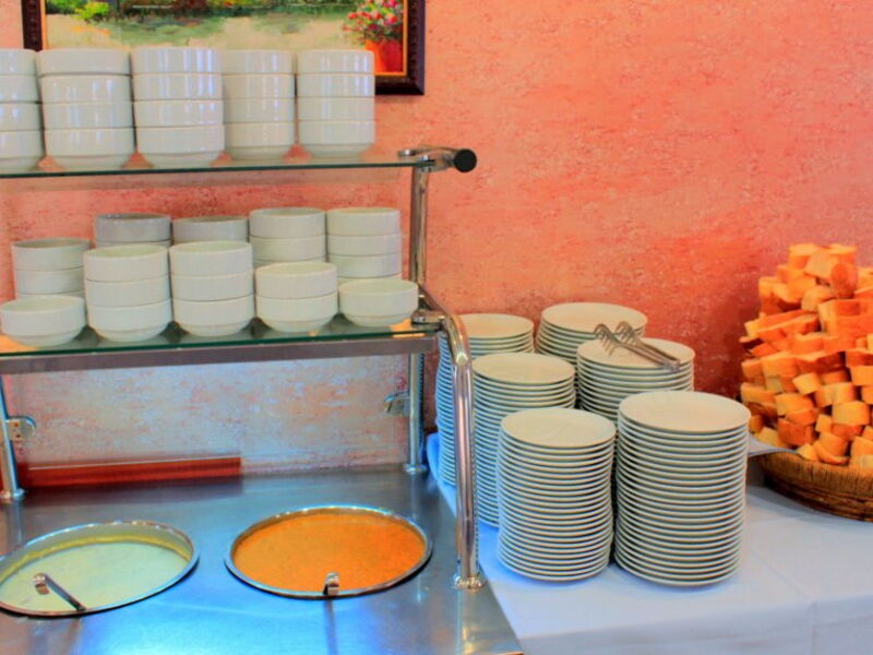 Yaztur Hotel 303030