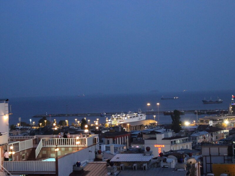 Yaztur Hotel 303035
