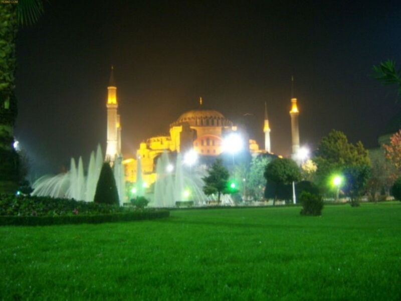 Yaztur Hotel 303037