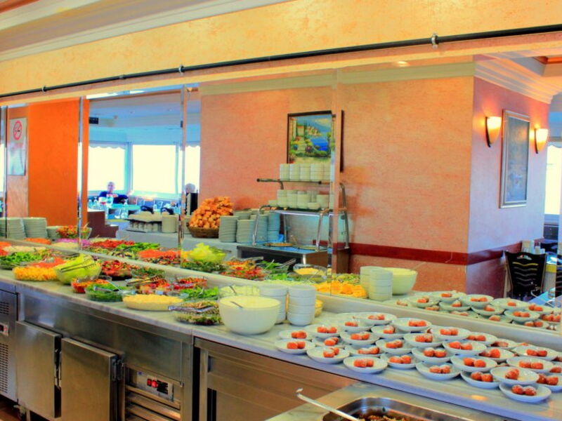 Yaztur Hotel 303038
