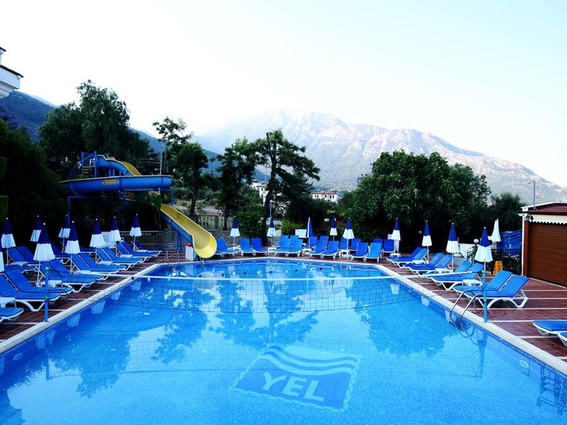 Yel Holiday Resort 277689