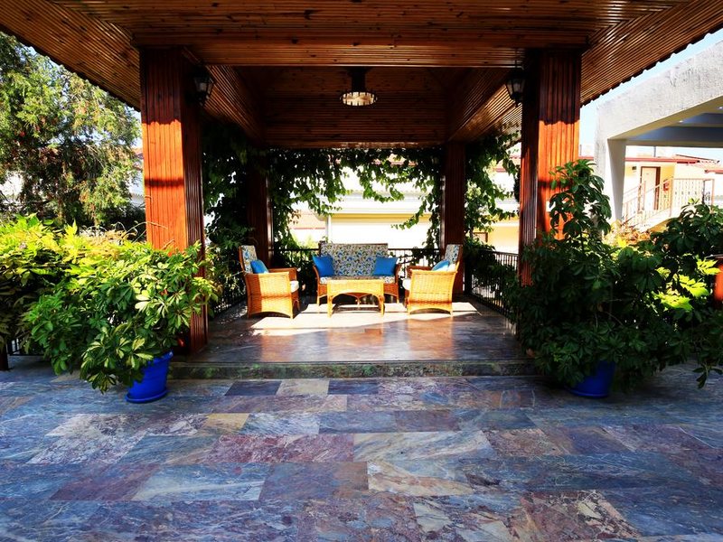 Yel Holiday Resort 277690