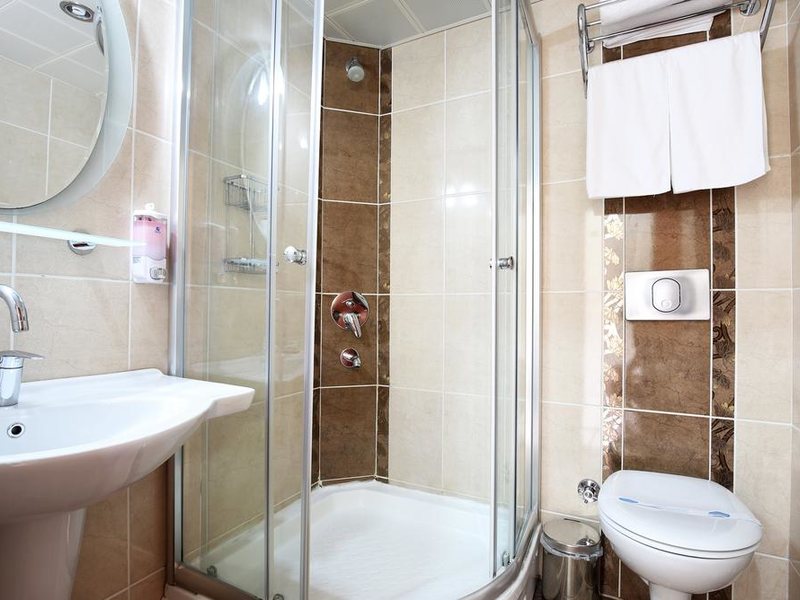 Yel Holiday Resort 277691