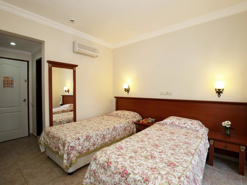 Yel Holiday Resort 277693