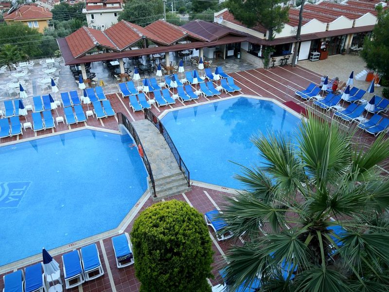 Yel Holiday Resort 277694