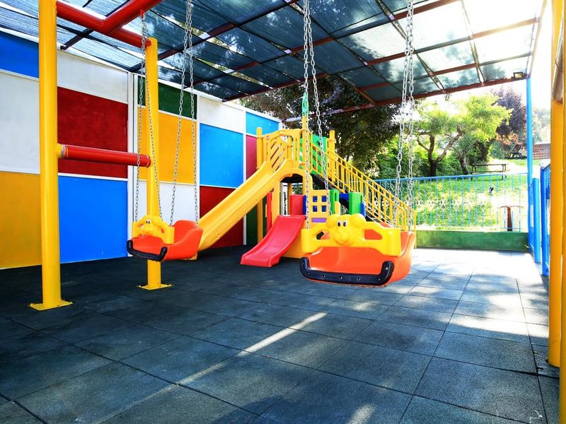 Yel Holiday Resort 277695