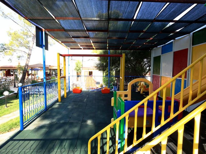 Yel Holiday Resort 277698