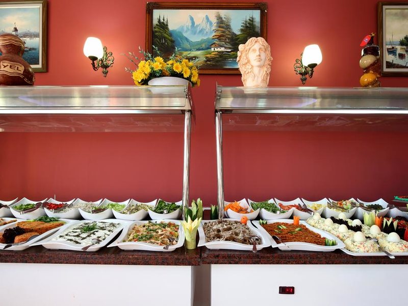 Yel Holiday Resort 277700