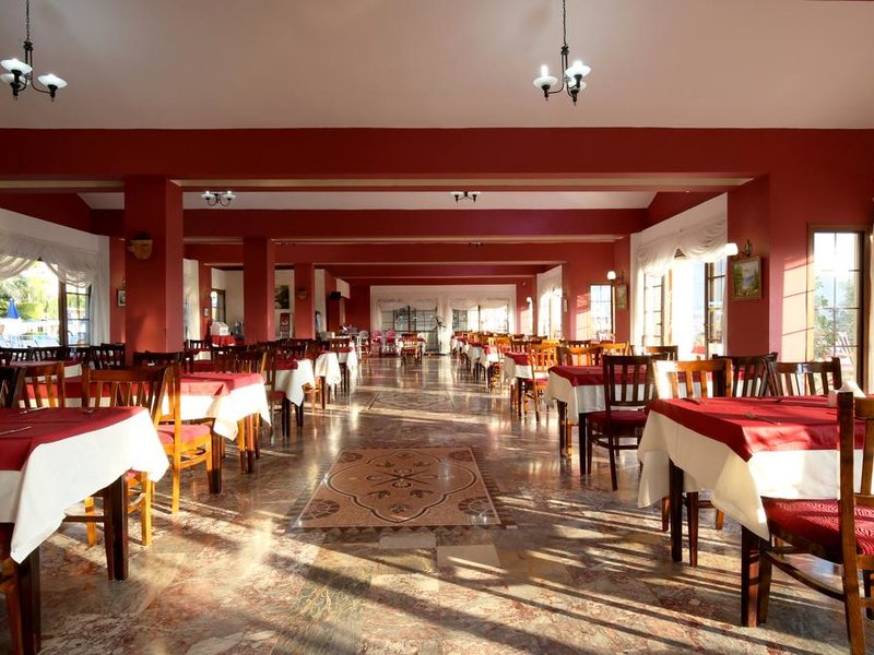 Yel Holiday Resort 277701