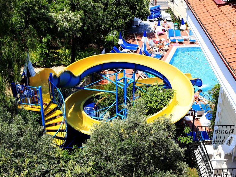 Yel Holiday Resort 277702