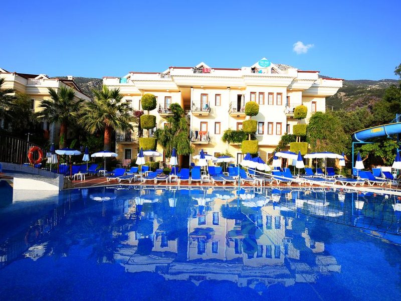 Yel Holiday Resort 277703