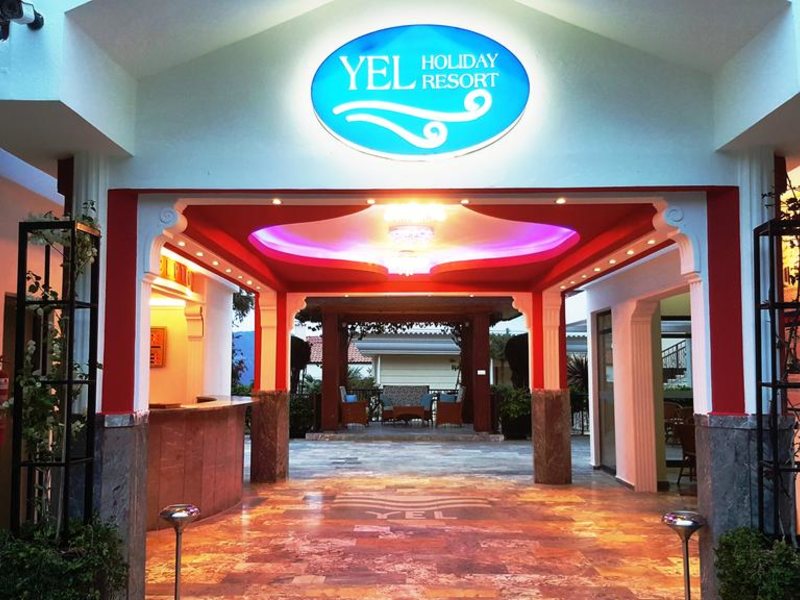 Yel Holiday Resort 277704