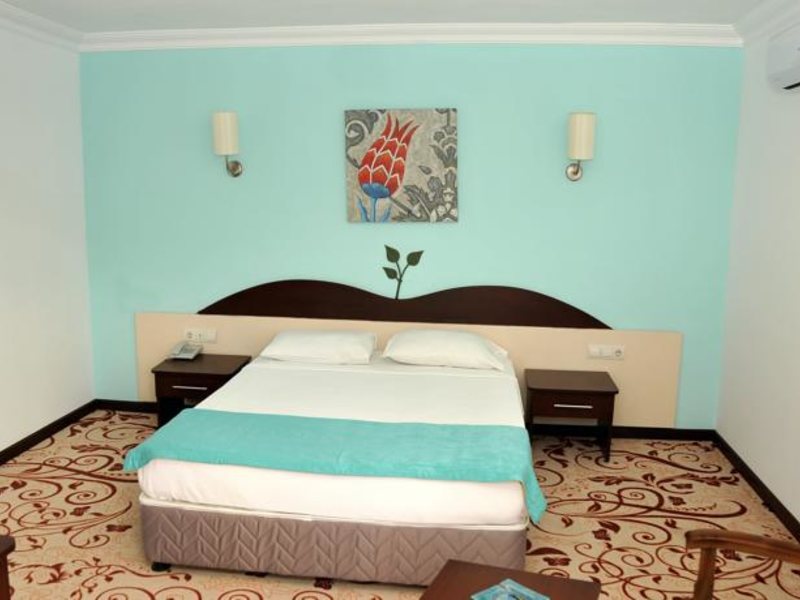 Yelken Mandalinci SPA & Wellness Hotel 159169
