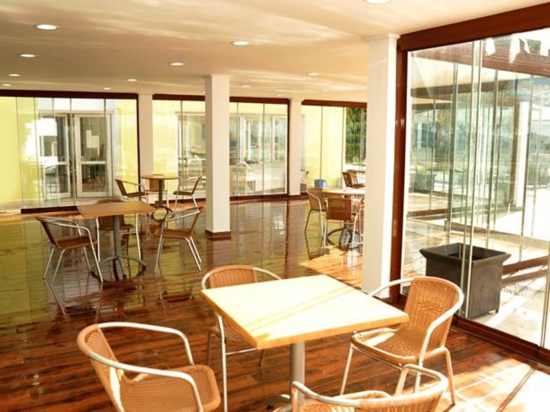 Yelken Mandalinci SPA & Wellness Hotel 159170