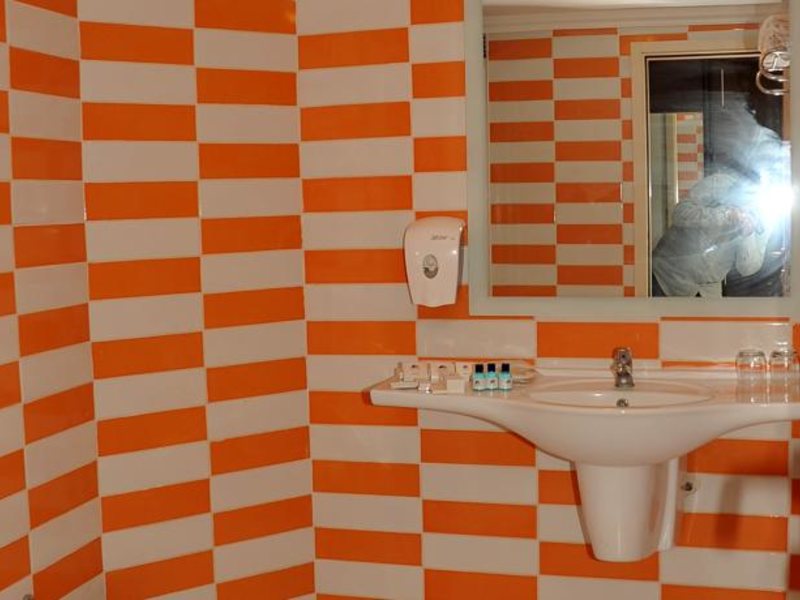 Yelken Mandalinci SPA & Wellness Hotel 159171