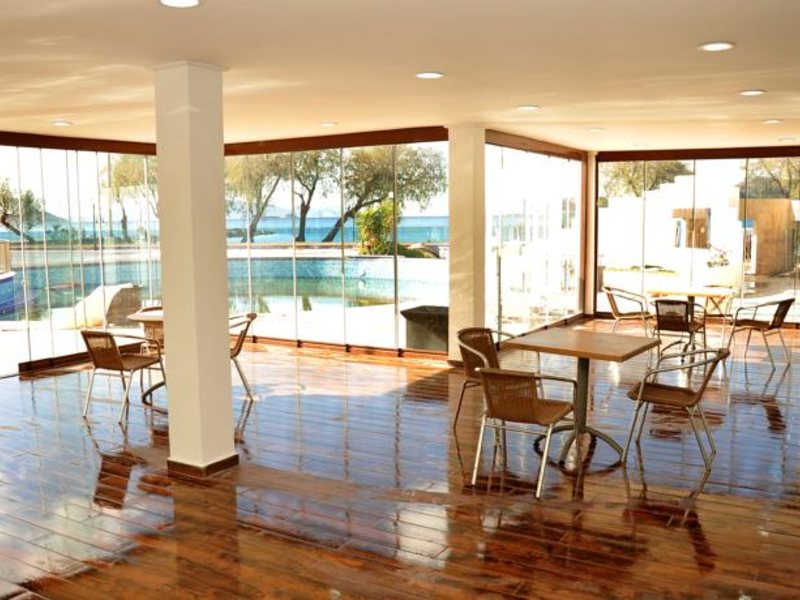 Yelken Mandalinci SPA & Wellness Hotel 159172