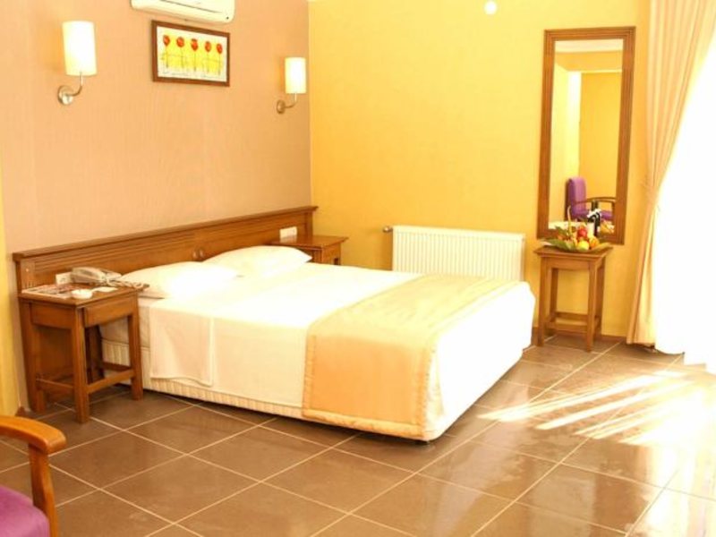 Yelken Mandalinci SPA & Wellness Hotel 159173