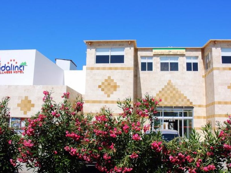 Yelken Mandalinci SPA & Wellness Hotel 159175