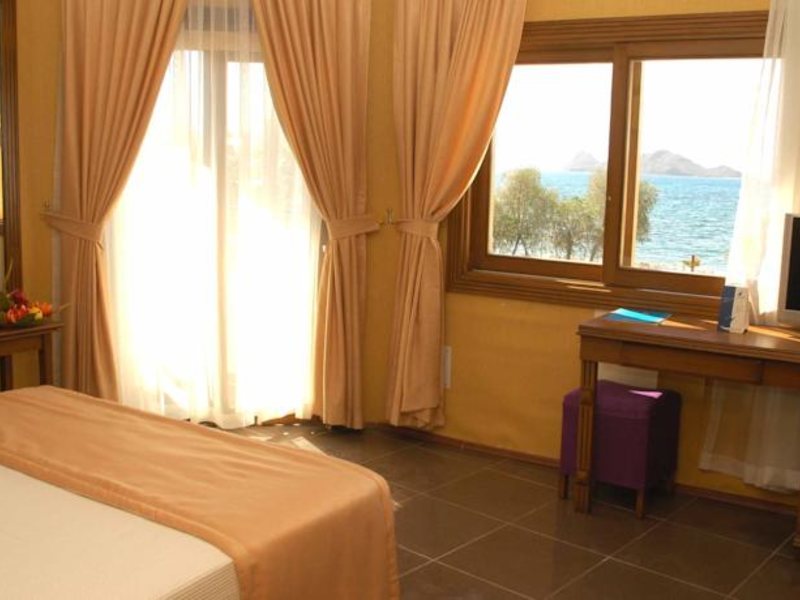 Yelken Mandalinci SPA & Wellness Hotel 159177