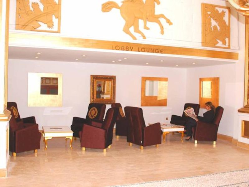 Yelken Mandalinci SPA & Wellness Hotel 159178