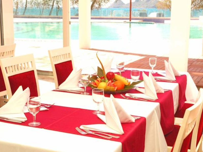 Yelken Mandalinci SPA & Wellness Hotel 159179