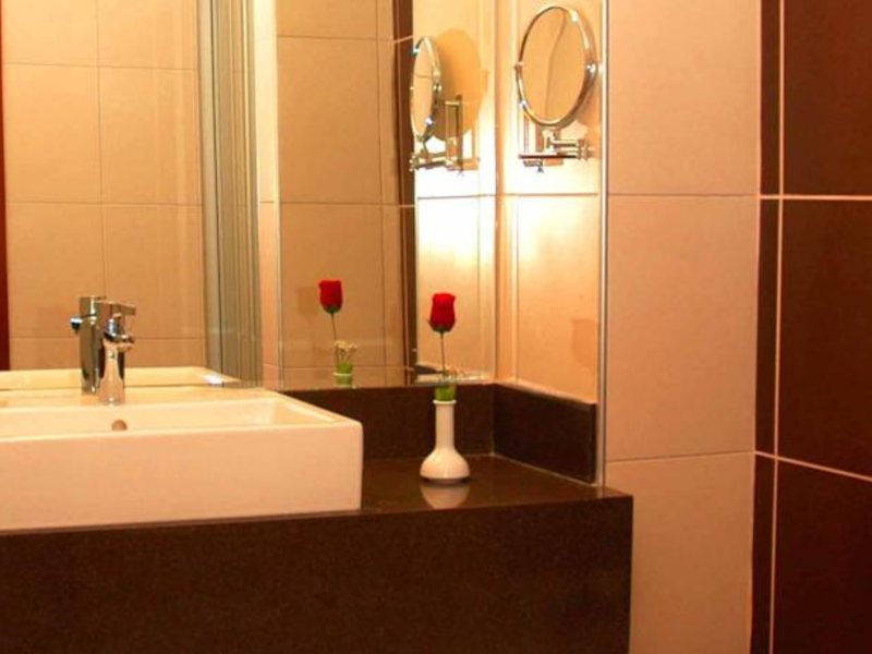 Yelken Mandalinci SPA & Wellness Hotel 159180