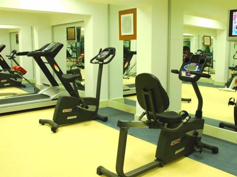 Yelken Mandalinci SPA & Wellness Hotel 159181