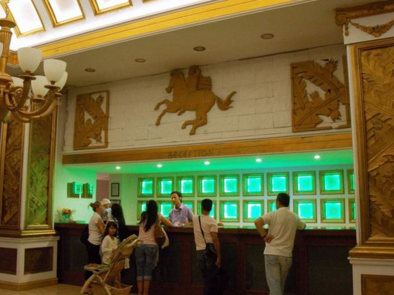 Yelken Mandalinci SPA & Wellness Hotel 159182