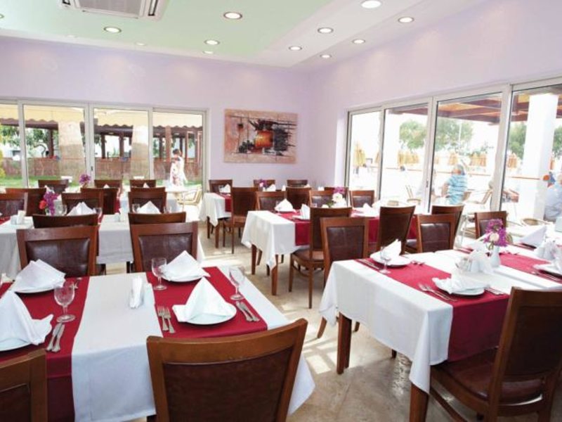 Yelken Mandalinci SPA & Wellness Hotel 159184