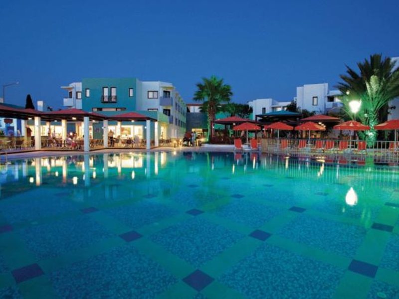 Yelken Mandalinci SPA & Wellness Hotel 159185