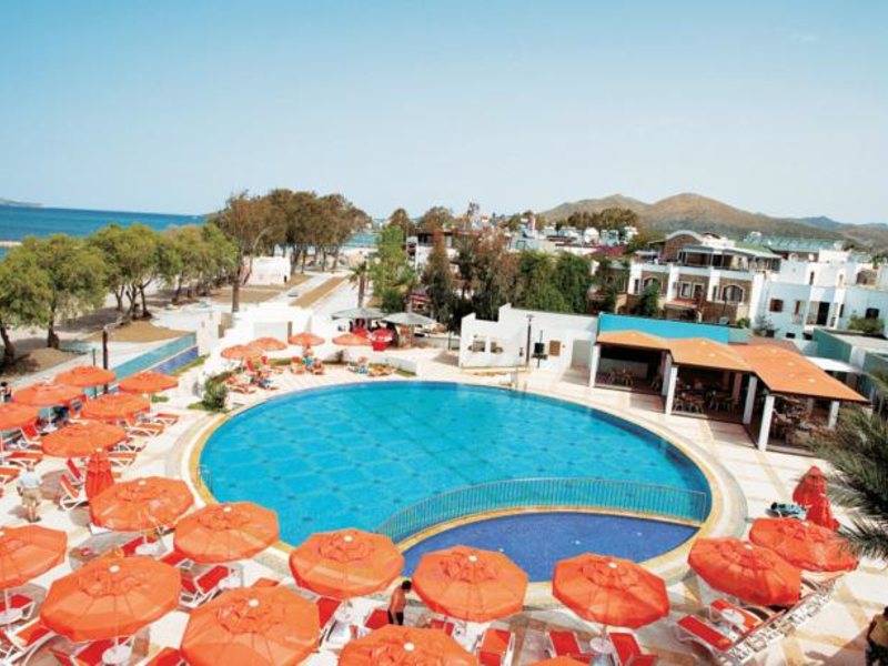 Yelken Mandalinci SPA & Wellness Hotel 159186