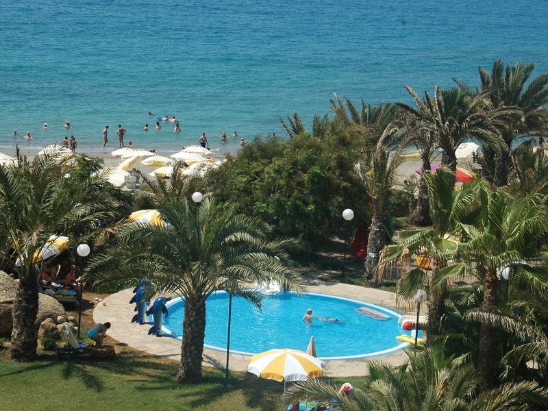 Yetkin Club Hotel  183668