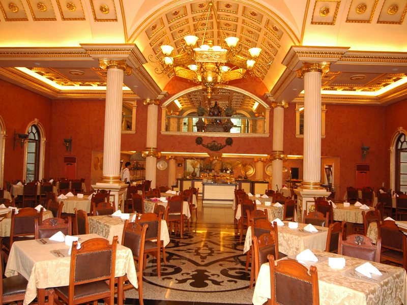 Yetkin Club Hotel  183669