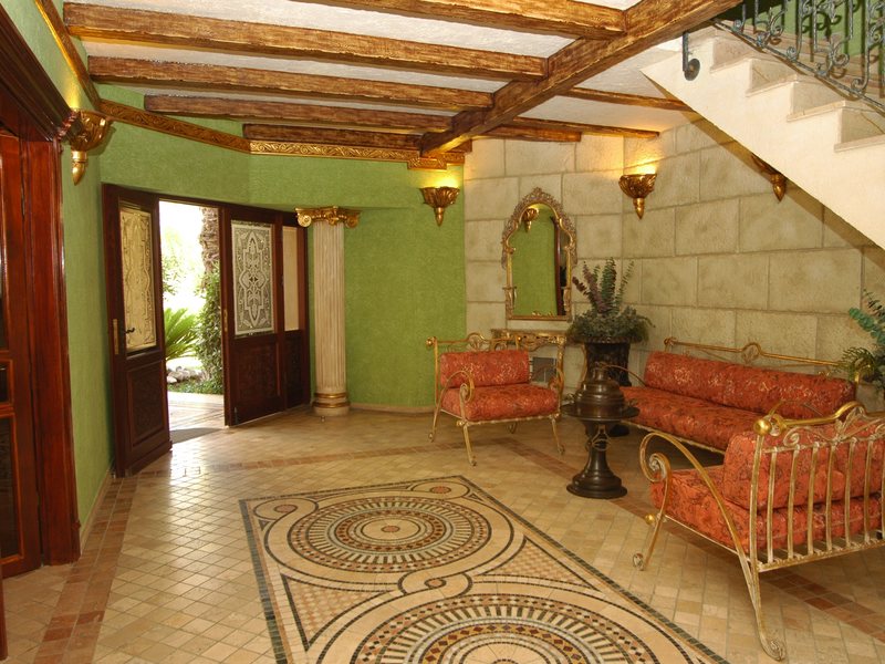 Yetkin Club Hotel  183671