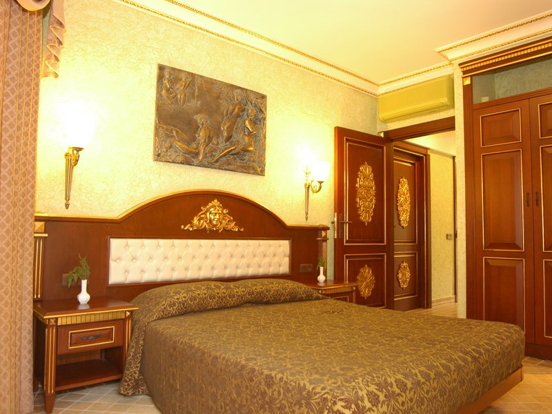 Yetkin Club Hotel  183673