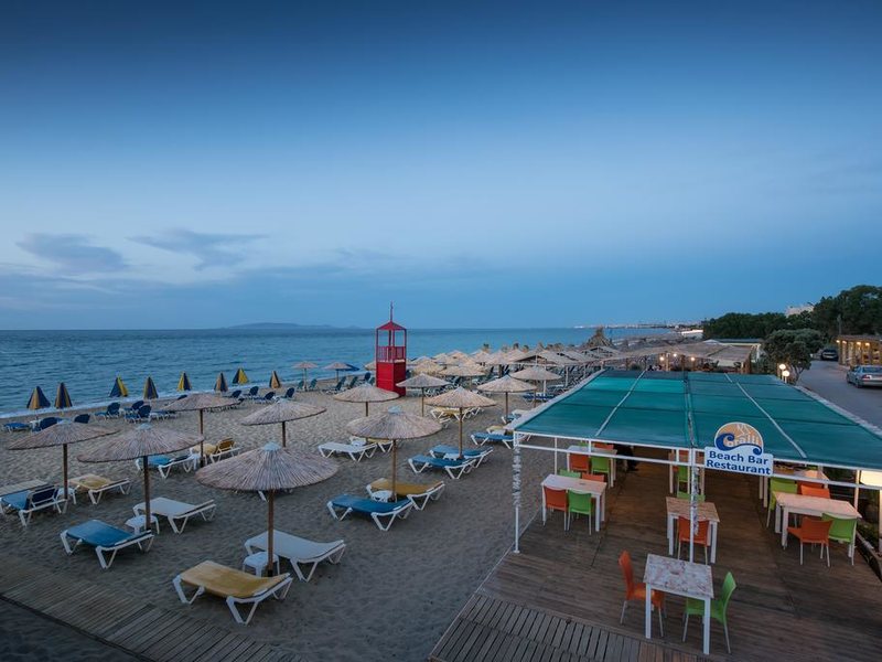 Yianna Caravel (Adults Only) 16+ 252507