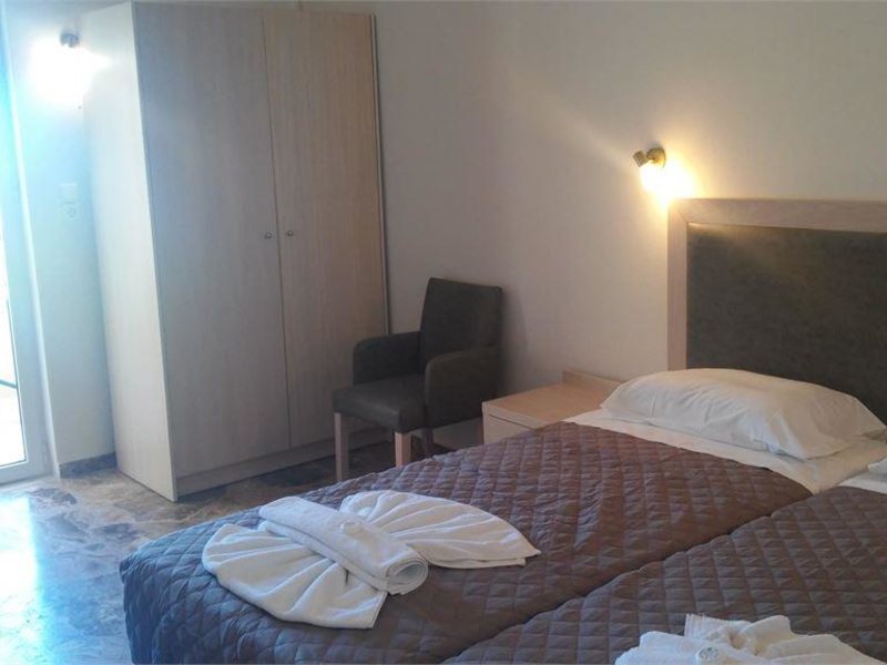 Yiassou Kriti Hotel 97211