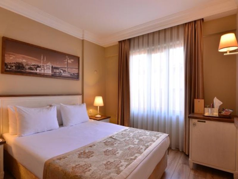 Yigitalp Hotel 105994