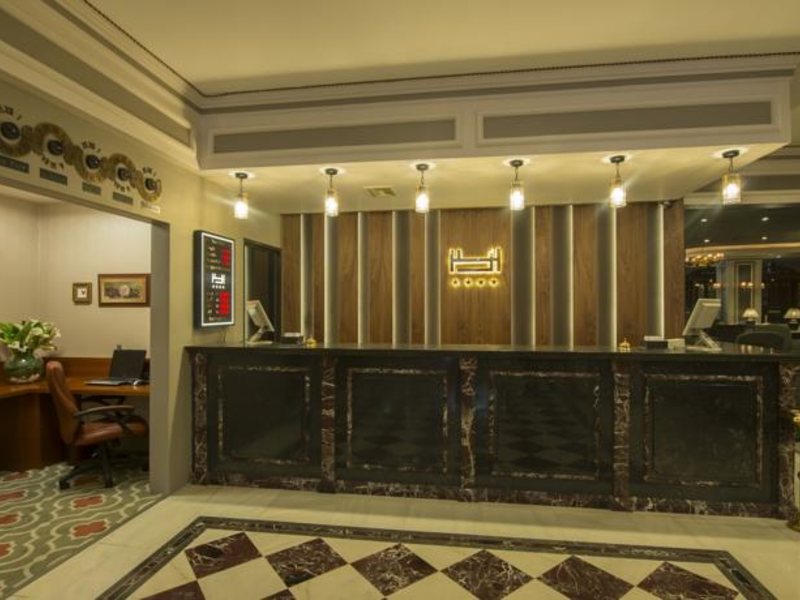 Yigitalp Hotel 105995