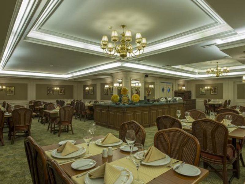 Yigitalp Hotel 105996