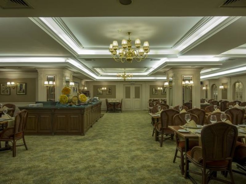 Yigitalp Hotel 105997