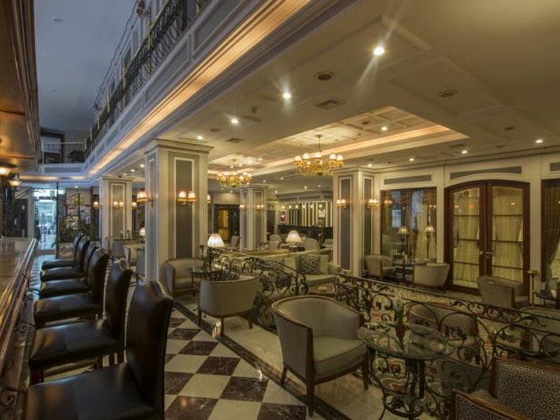Yigitalp Hotel 105999